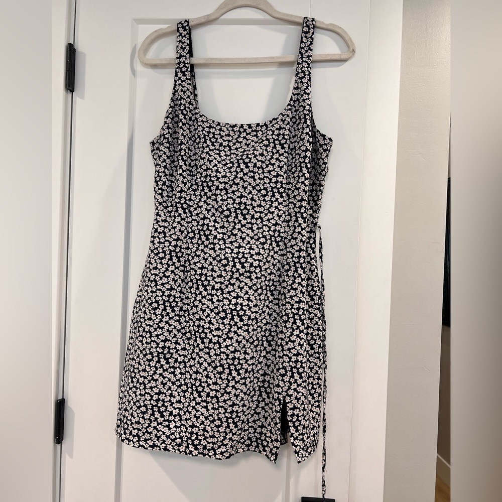 Abercrombie women’s mini dress